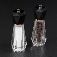 Salz- und Pfeffermühle, Set, Somerton Antique, Cole & Mason