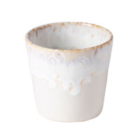 Costa Nova Lungo Becher Grespresso, Weiß, 210 ml,...
