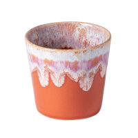 Costa Nova Lungo Becher Grespresso, Sunset Rot, 210 ml,...
