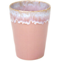 Costa Nova Lungo Latte Becher Grespresso, Rosa, 380 ml,...