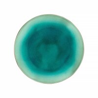 Teller für Frühstück, Salat oder Dessert,...