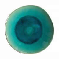 Teller für Suppe oder Pasta, Tiefer Teller, Riviera...