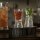 Shot-Glas mit Ornament, RCR Cristalleria Italiana, Tattoo, Schnapsglas, 6 cl,10 x 4,8 cm