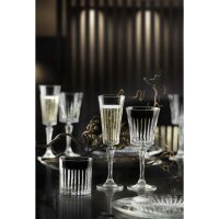 Longdrinkglas, RCR Cristalleria Italiana, Timeless,...