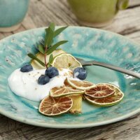 Teller für Frühstück, Salat oder Dessert,...