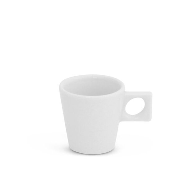 Espressotasse, NYNY Weiß, 0,07l , Walküre Germany