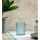 Tumbler mit Ornament, Hobstar Sky Blue, Hell Blau, 355 ml 10,7 x 8,9 cm, Onis (Libbey)