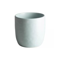Becher Table Tales Freckle 0,18l, Grün, Gusta, 7 x 7 cm