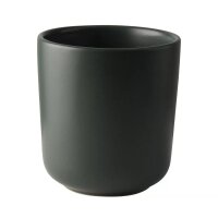 Becher FIKA 0,25l Grün, Gusta, 8 x 9 cm