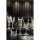 Shot-Glas, Schnapsglas, 6er-Set, RCR Cristalleria Italiana, Timeless, 6 cl,