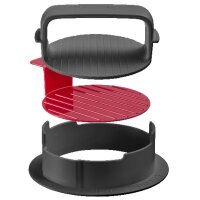 Hamburgermaker "Vario Plus", Westmark