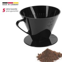 Kaffeefilter "Four", Westmark