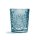 Tumbler mit Ornament, Hobstar Blue, Blau, 355 ml 10,7 x 8,9 cm, Onis (Libbey)