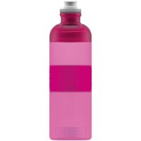 SIGG Trinkflasche Hero, Berry, Lila, 0,6 l, 8632.40