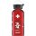 SIGG Kids Trinkflasche Swiss Funny Cows, Rot, 0,4 l, Aluminium, 8626.90
