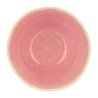 Rose&Tulipani Fuse Rosa, Kleine Schale, 12 cm