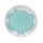 Teller für Frühstück, Salat oder Dessert, Mittel, Taormina Aqua, 21 cm, Casafina (by Costa Nova)