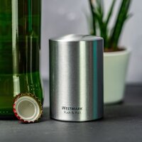 Flaschenöffner "Push & Pull", Westmark