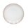 Teller für Frühstück, Salat oder Dessert, Mittel, Taormina Weiß, 21 cm, Casafina (by Costa Nova)