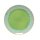Teller für Frühstück, Salat oder Dessert, Mittel, Taormina Lime Green, Grün, 21 cm, Casafina (by Costa Nova)