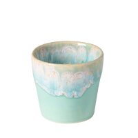 Costa Nova Grespresso 2in1 Kerze und Espresso Tasse, Aqua...