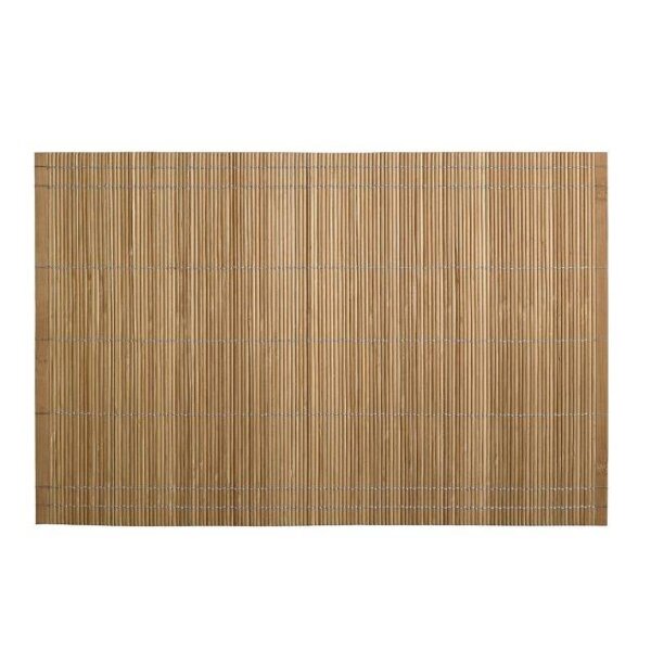 Platzset aus Bambus, Sushi, 2er Set, 45x30cm, Leone