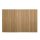 Platzset aus Bambus, Sushi, 2er Set, 45x30cm, Leone