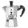 Bialetti Moka Express, Aluminium-Espressokocher für 2 Tassen