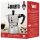 Bialetti Moka Express, Aluminium-Espressokocher für 2 Tassen