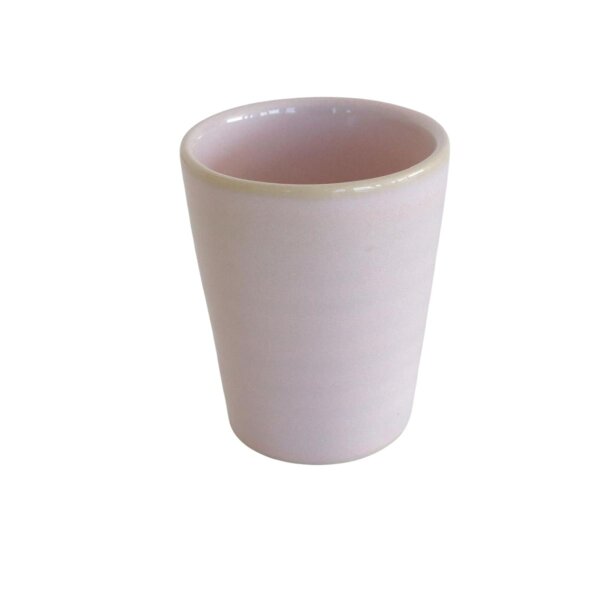 Gresnovo Actual Espressotasse Rose Fondant, Rosa, 7 x 6 cm