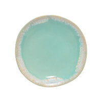 Costa Nova Grespresso Vorspeisenteller, Aqua, 12,7 cm