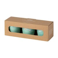 Costa Nova Espressotasse Grespresso, Aqua, 3 Stück...