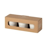 Costa Nova Espressotasse Grespresso, Weiß, 3...