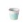 Costa Nova Lungo Becher Grespresso, Aqua, 3 Stück in Geschenkbox, 190 ml, 8 x 7,5 cm