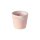 Costa Nova Lungo Becher Grespresso, Rosa, 3 Stück in Geschenkbox, 190 ml, 8 x 7,5 cm