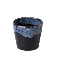 Costa Nova Espressotasse Grespresso, Schwarz, 90 ml,...