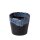 Costa Nova Espressotasse Grespresso, Schwarz, 90 ml, Becher für Espresso oder Desserts, 6,7 x 5,9 cm