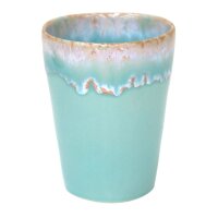 Costa Nova Lungo Latte Becher Grespresso, Aqua Hellblau,...