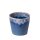 Costa Nova Espressotasse Grespresso, Blau Denim, 90 ml, Becher für Espresso oder Desserts, 6,7 x 5,9 cm