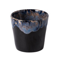 Costa Nova Lungo Becher Grespresso, Schwarz, 210 ml,...