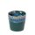 Costa Nova Espressotasse Grespresso, Grün / hunter green, 90 ml, Becher für Espresso oder Desserts, 6,7 x 5,9 cm