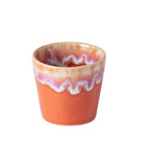 Costa Nova Espressotasse Grespresso, Sunset Rot, 90 ml,...