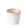 Costa Nova Espressotasse Grespresso, Weiß, 90 ml, Becher für Espresso oder Desserts, 6,7 x 5,9 cm